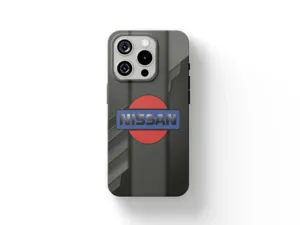 Nissan Cover Silicone Smartphone Serie Pro Alta Gamma